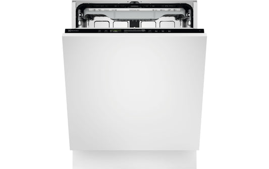 Electrolux GA60SLVS Geschirrspüler