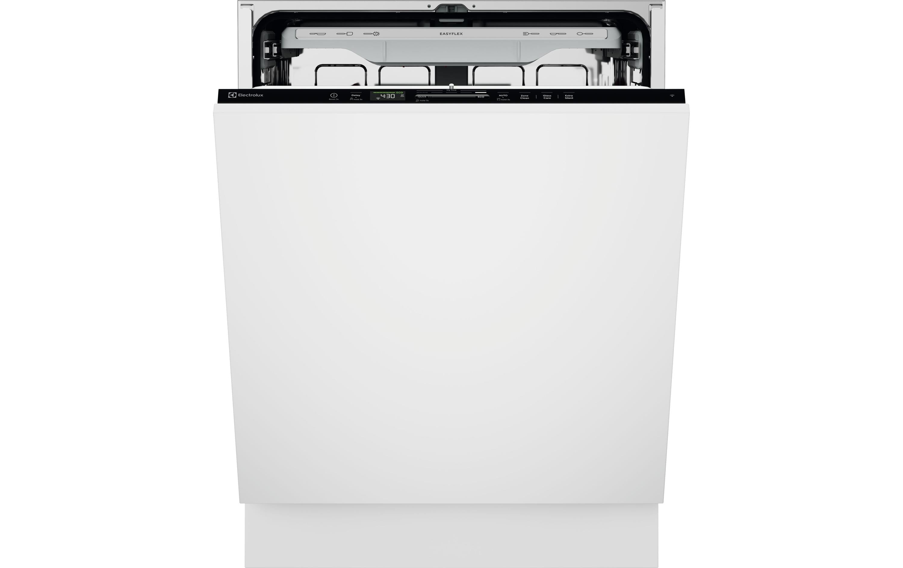Electrolux GA60GLVS Geschirrspüler