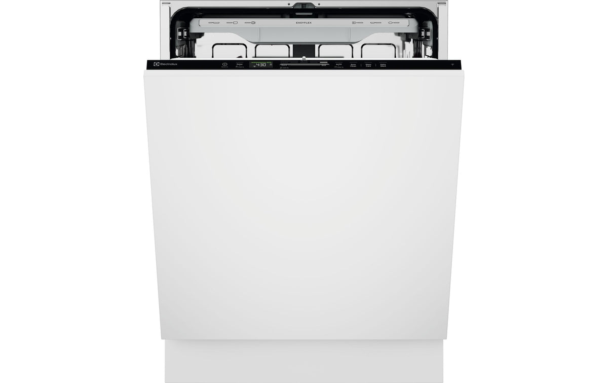 Electrolux GA60GLVS Geschirrspüler