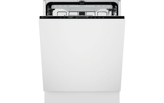 Electrolux GA60GLVS Geschirrspüler