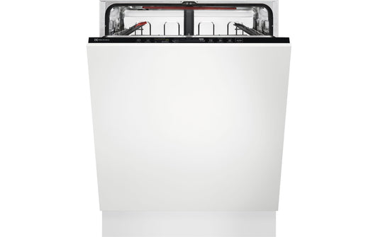 Electrolux GA55SLV Geschirrspüler
