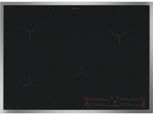 Electrolux | GK69TSIBSC Induktions-Kochfeld