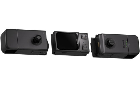 HOVERAir Beacon and JoyStick Bundle