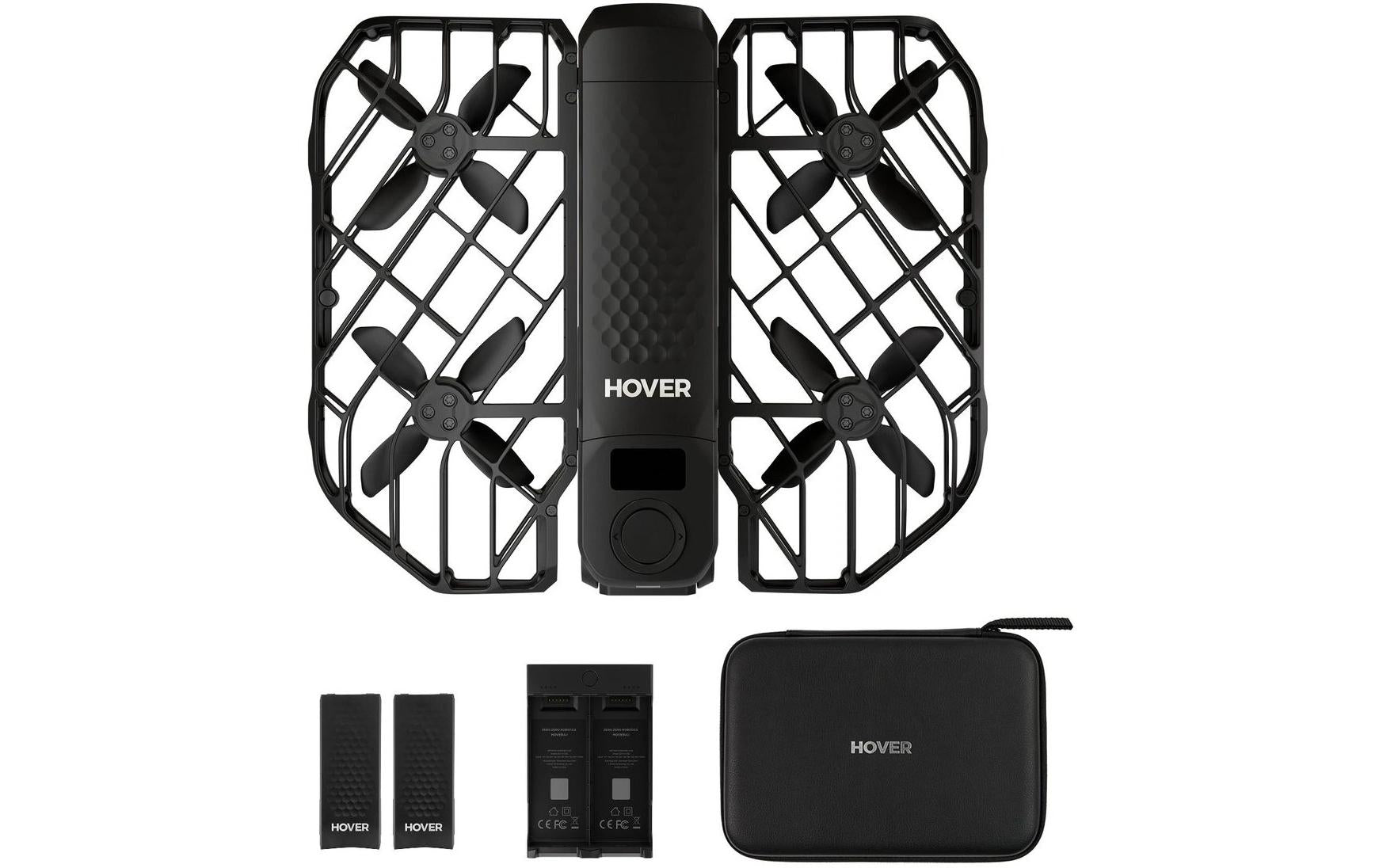 HOVERAir X1 PRO Retail Combo