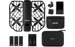 HOVERAir X1 PRO Ultimate Cycling Kit