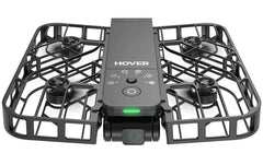 HOVERAir X1 Retail Combo - black