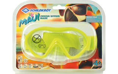 Schildkröt Funsports | Schildkröt Junior Tauchmaske MAUI