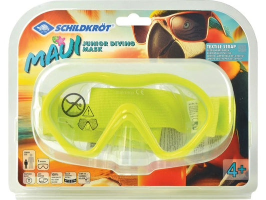 Schildkröt Funsports | Schildkröt Junior Tauchmaske MAUI