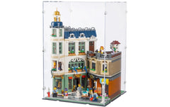 Acryl-Display LEGO 11371 Einkaufsmeile
