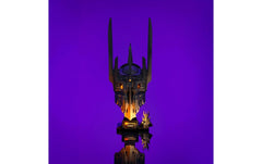 Light My Bricks | LMB 2.0 LED 11373 Der Herr der Ringe | Saurons Helm