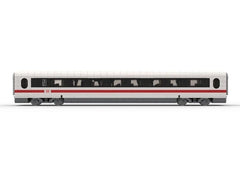 Stone Heap | ICE 1 Personen-Mittelwagen | 1364 Teile