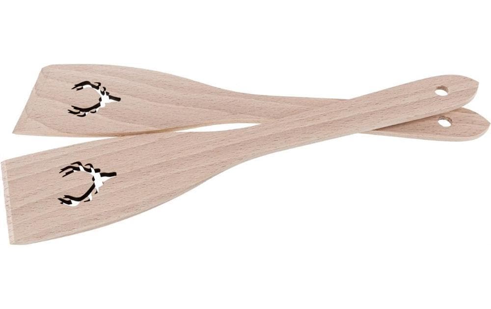 creanorm Pfannenwender Geweih