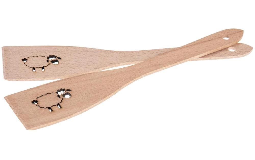 creanorm Pfannenwender Schaf