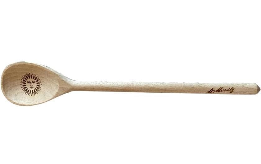 creanorm Kochlöffel Sonne, 30 cm