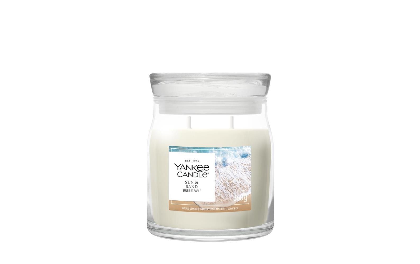 Yankee Candle Sun & Sand