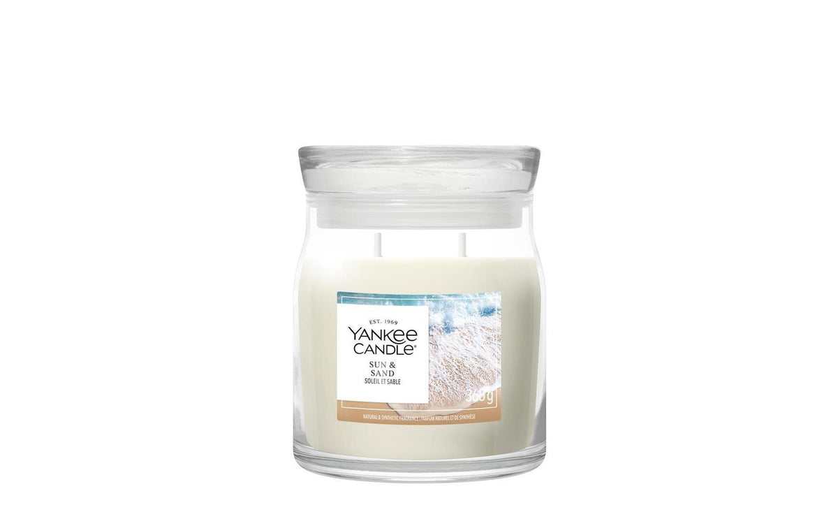Yankee Candle Sun & Sand