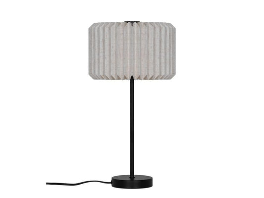 Nordlux | Vivienne Tischlampe | schwarz