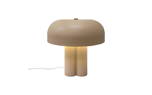 Nordlux | Norldux Sandro Tischlampe | hellbraun