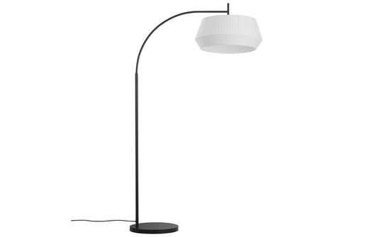 Nordlux | Dicte Stehlampe | weiss