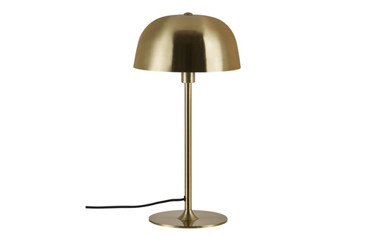 Nordlux | Cera Tischlampe | messing