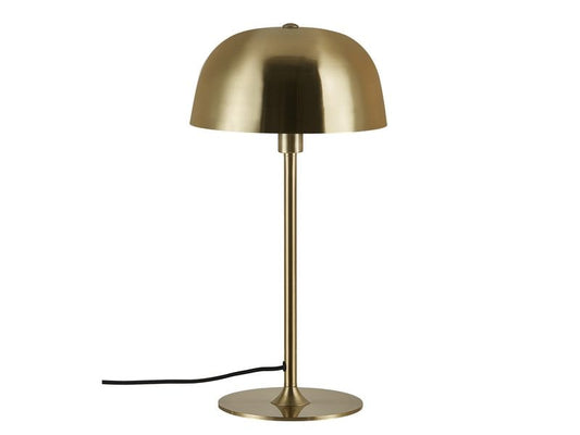 Nordlux | Cera Tischlampe | messing