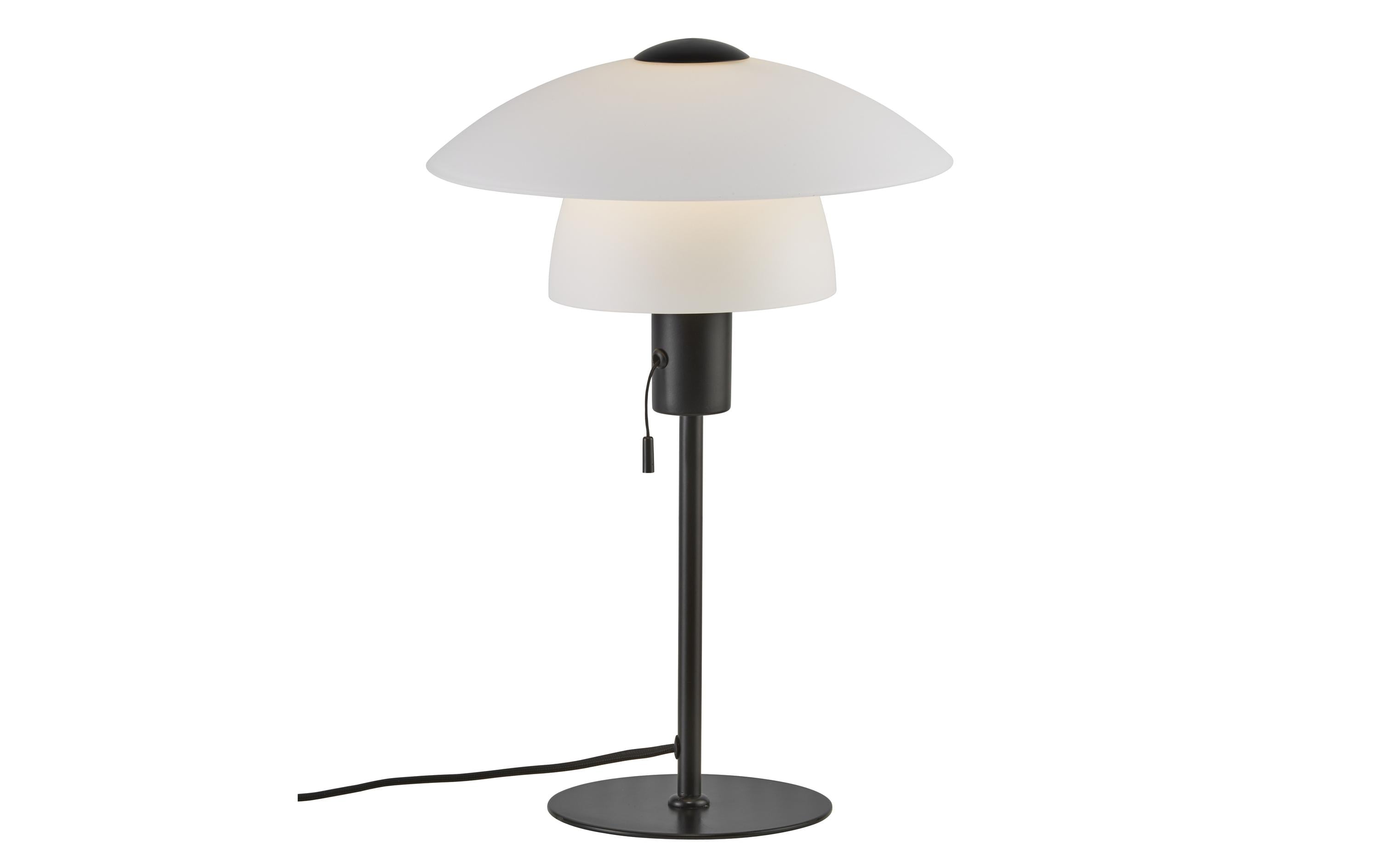 Nordlux Verona Tischlampe