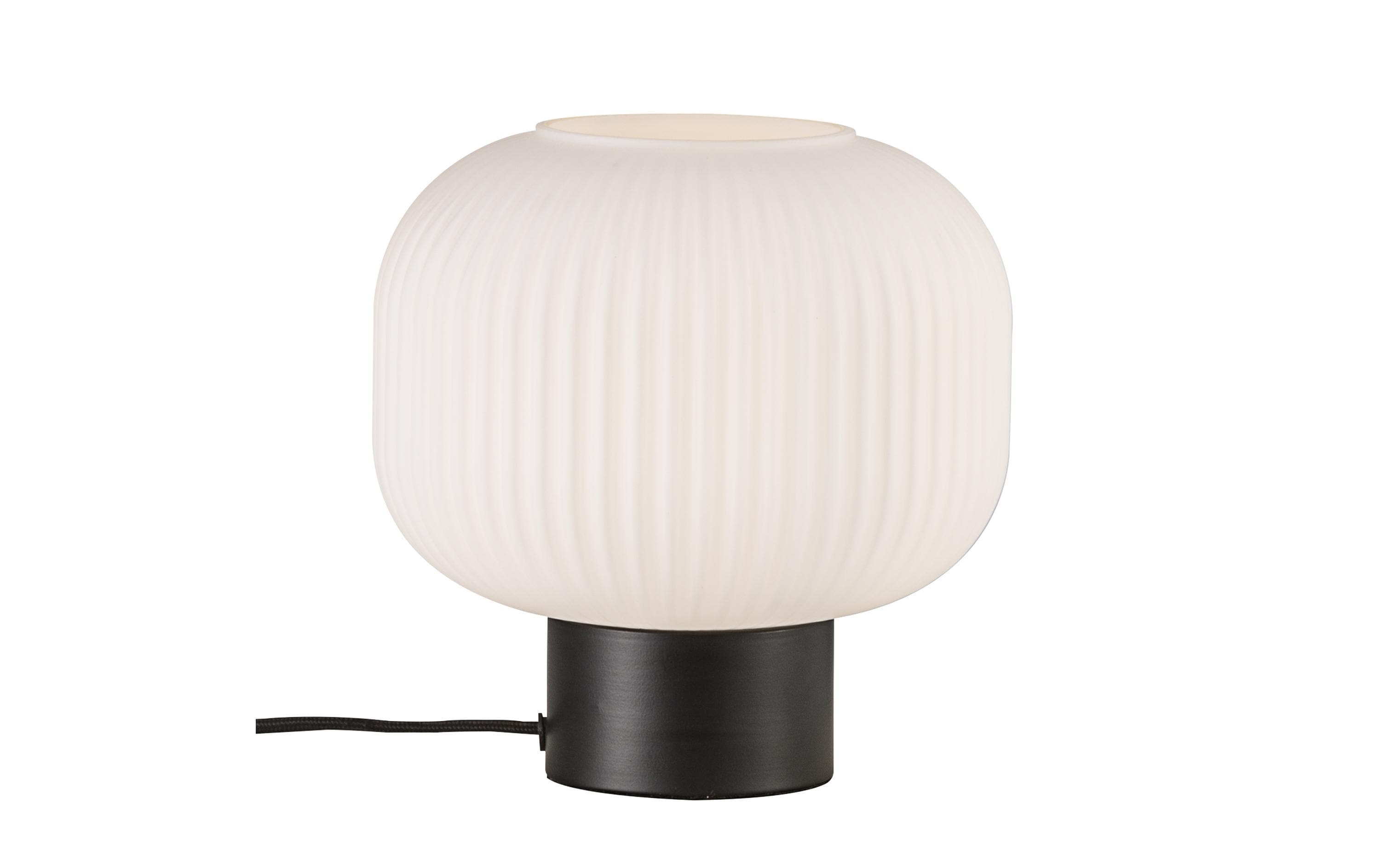 Nordlux Milford Tischlampe