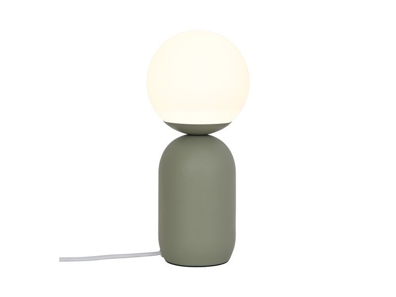 Nordlux | Notti Tischlampe | grün