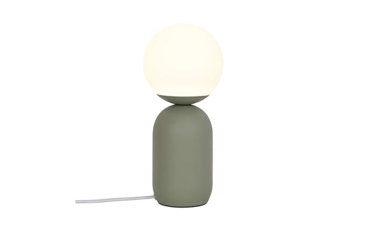 Nordlux | Notti Tischlampe | grün