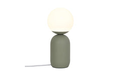 Nordlux | Notti Tischlampe | grün