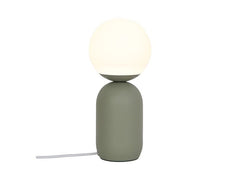 Nordlux | Notti Tischlampe | grün