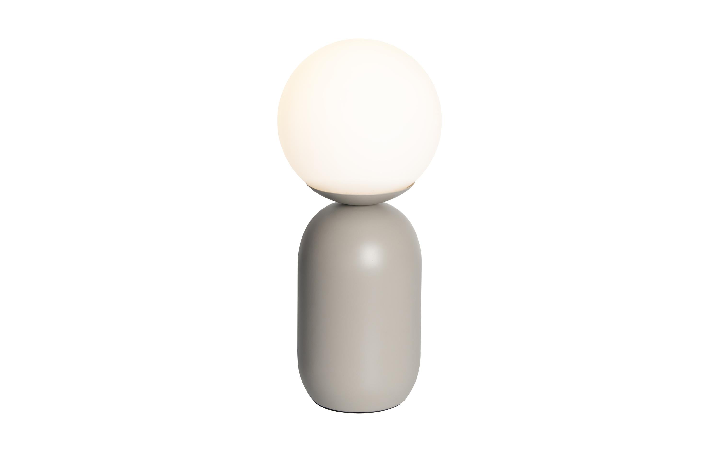 Nordlux Notti Tischlampe