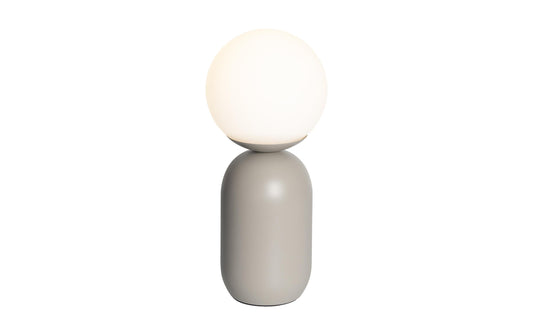 Nordlux Notti Tischlampe