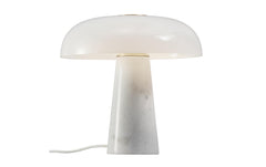 Nordlux Glossy Tischlampe