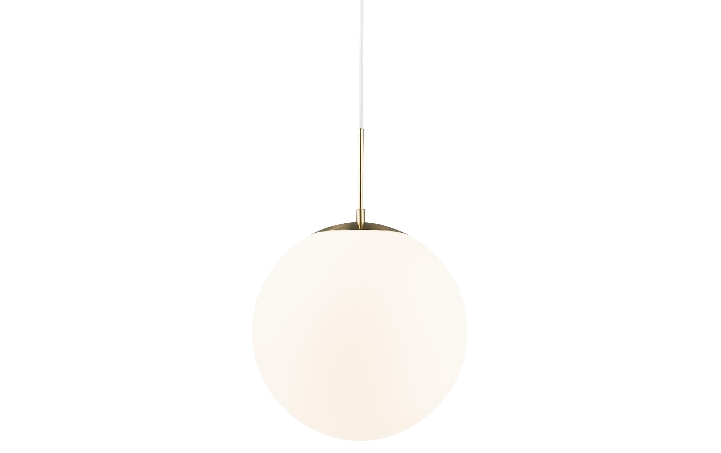 Nordlux Grant 35 Pendelleuchte