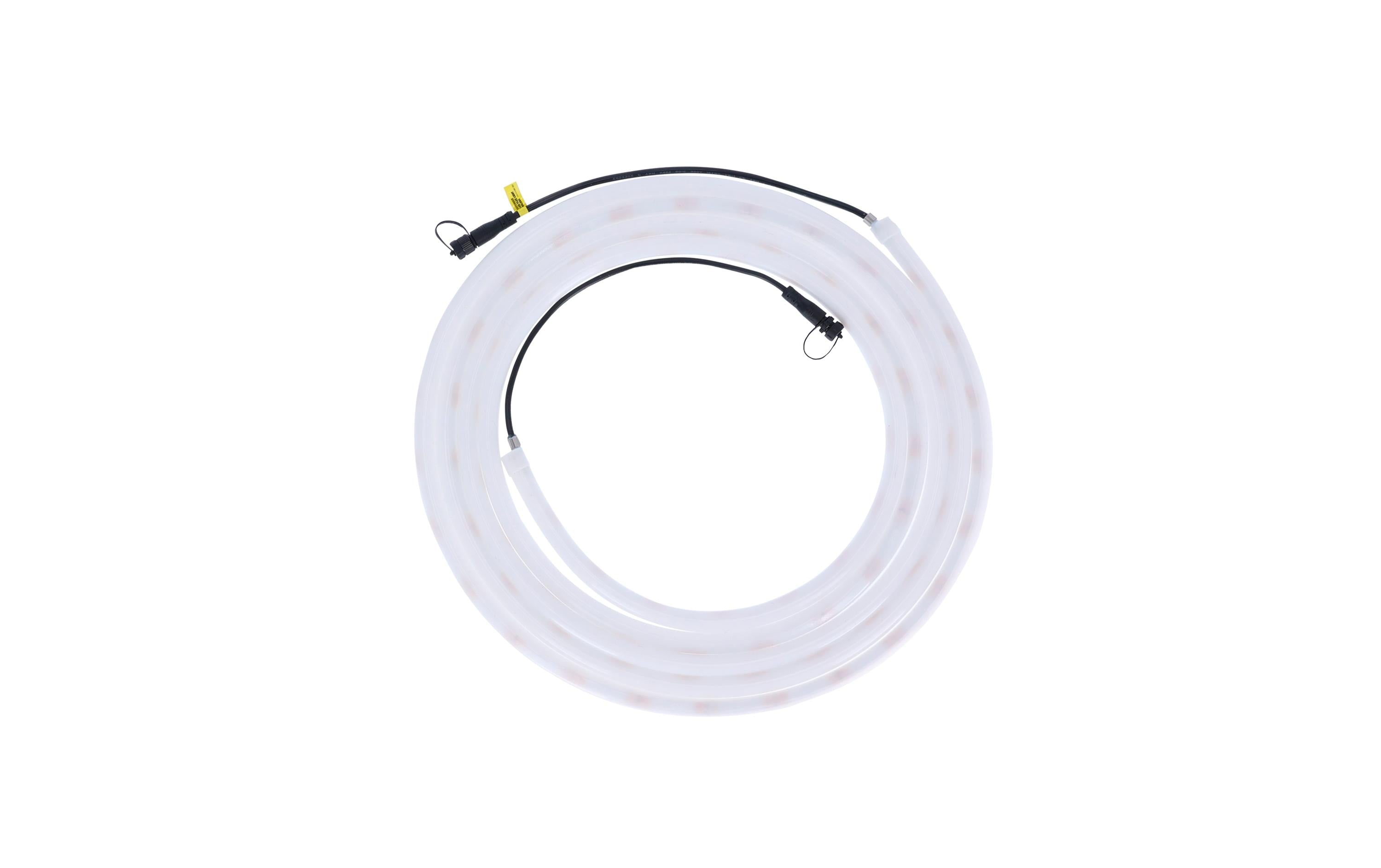 Defender LED Flex Licht zu Lux Serie 5M