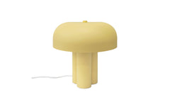 Nordlux | Sandro Tischlampe | gelb