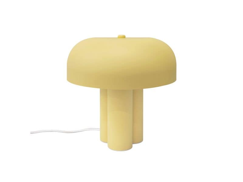Nordlux | Sandro Tischlampe | gelb