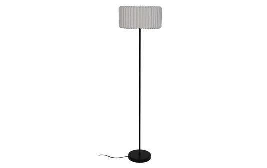 Nordlux | Vivienne Stehlampe | schwarz