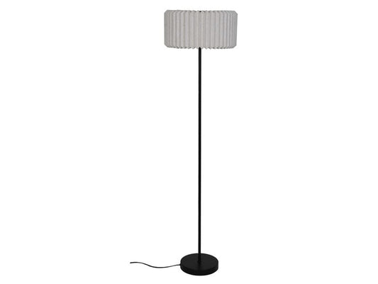 Nordlux | Vivienne Stehlampe | schwarz