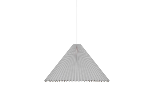 Nordlux | Belloy Big 65 Lampenschirm | weiss
