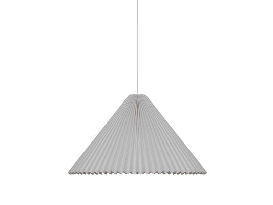 Nordlux | Belloy Big 65 Lampenschirm | weiss