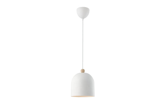Nordlux | Gaston Pendelleuchte | weiss