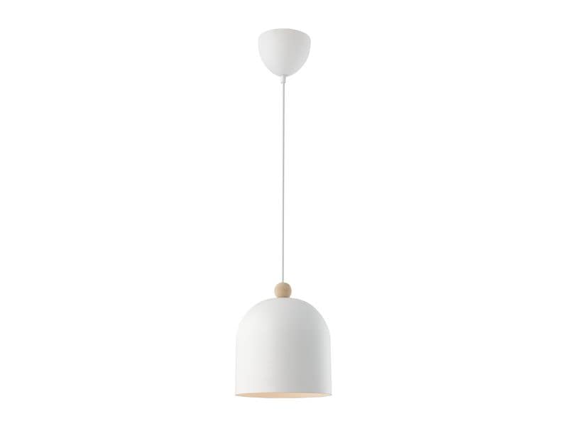 Nordlux | Gaston Pendelleuchte | weiss