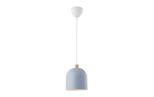 Nordlux | Gaston Pendelleuchte | blau