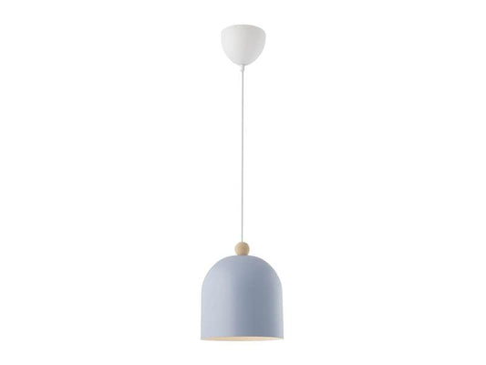 Nordlux | Gaston Pendelleuchte | blau