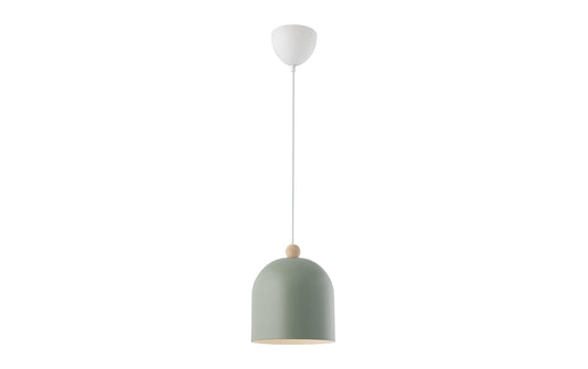 Nordlux | Gaston Pendelleuchte | dusty green