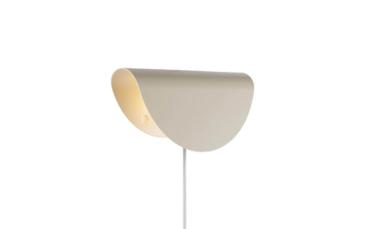 Nordlux | Model 2110 Wandleuchte | beige