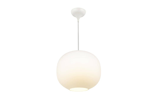 Nordlux DFTP | Nordlux Navone 30 Pendelleuchte | weiss
