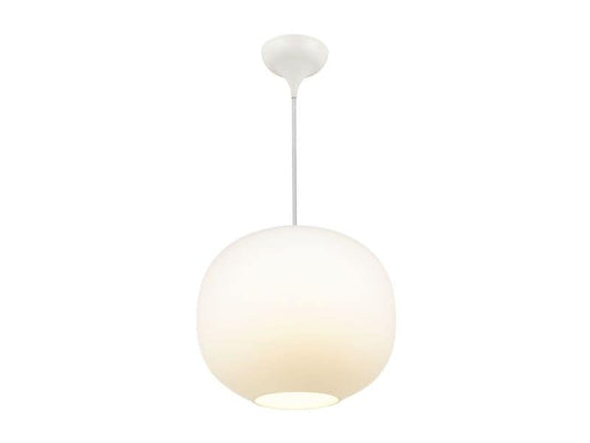 Nordlux DFTP | Nordlux Navone 30 Pendelleuchte | weiss